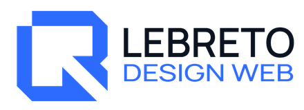 LEBRETO DESIGN WEB