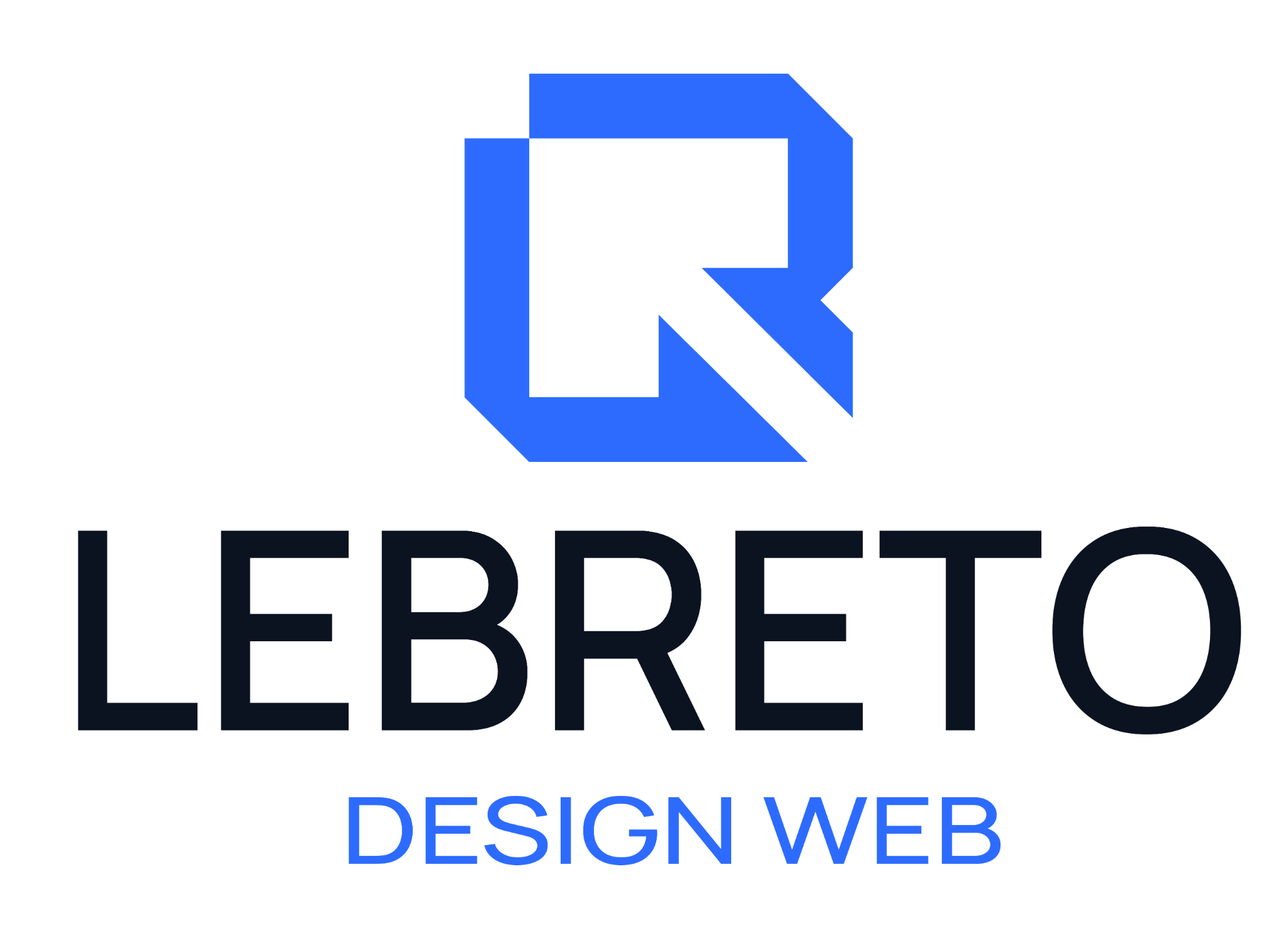 LEBRETO DESIGN WEB